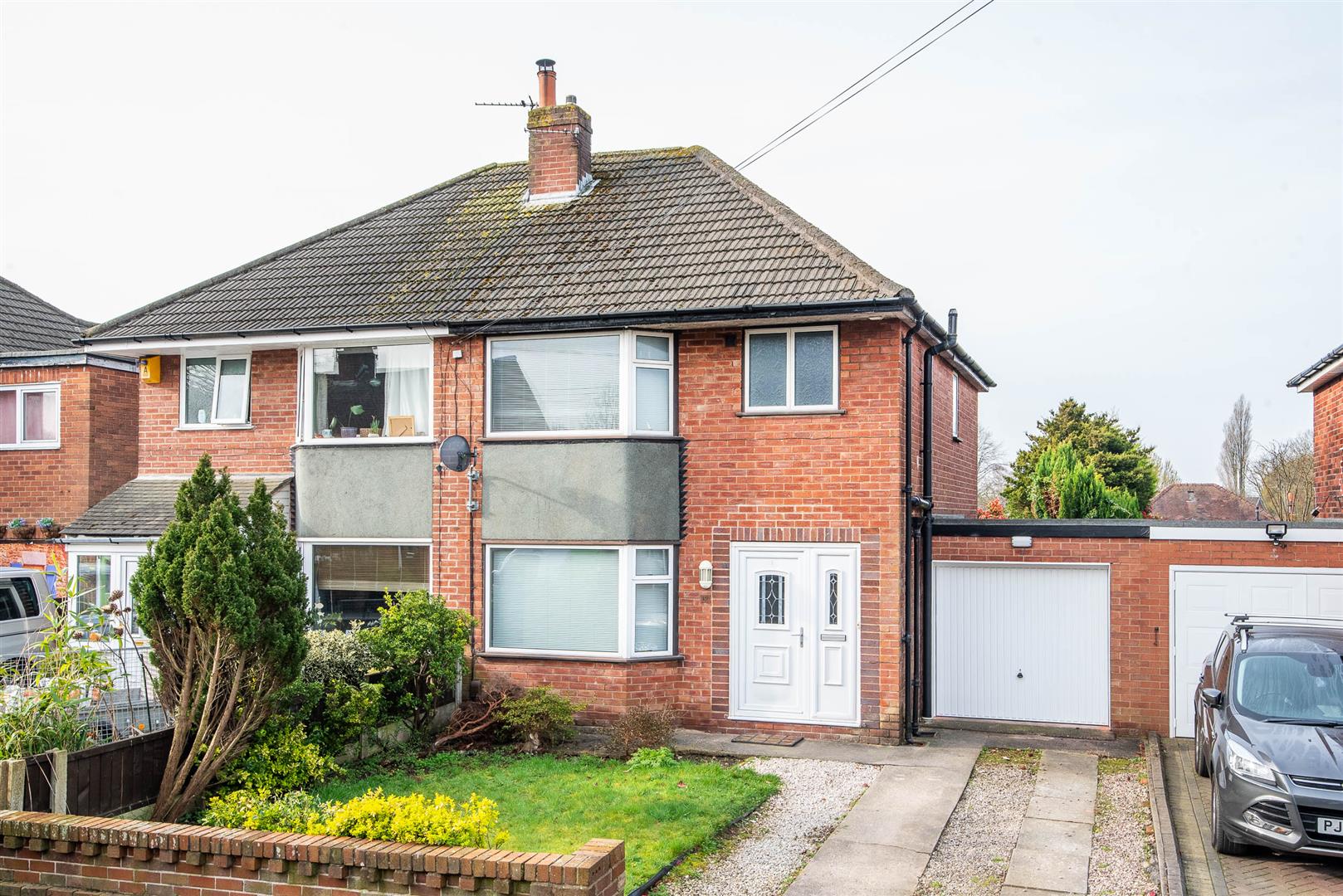 3 bed property in Sandringham Avenue, Leyland